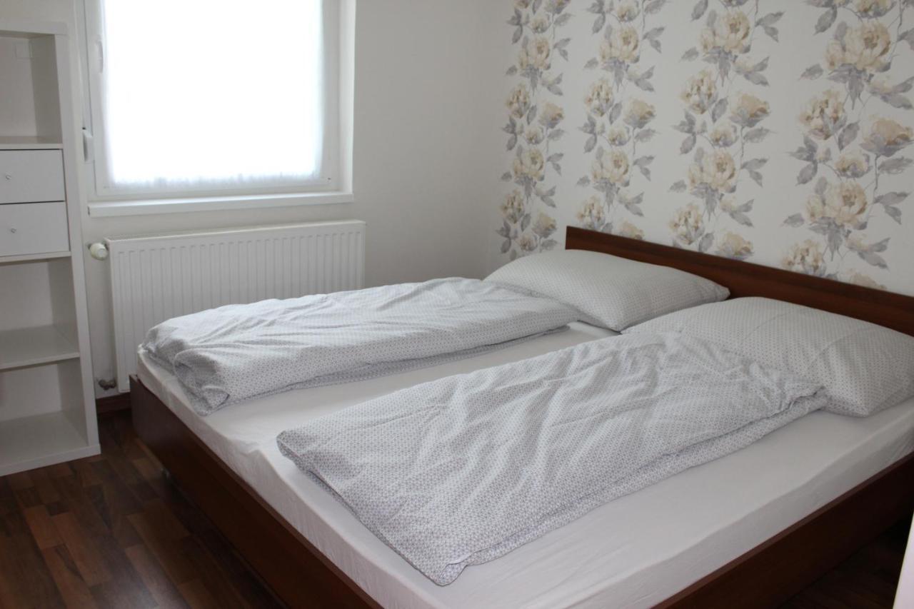 Petita Garden Apartman 希欧福克 外观 照片