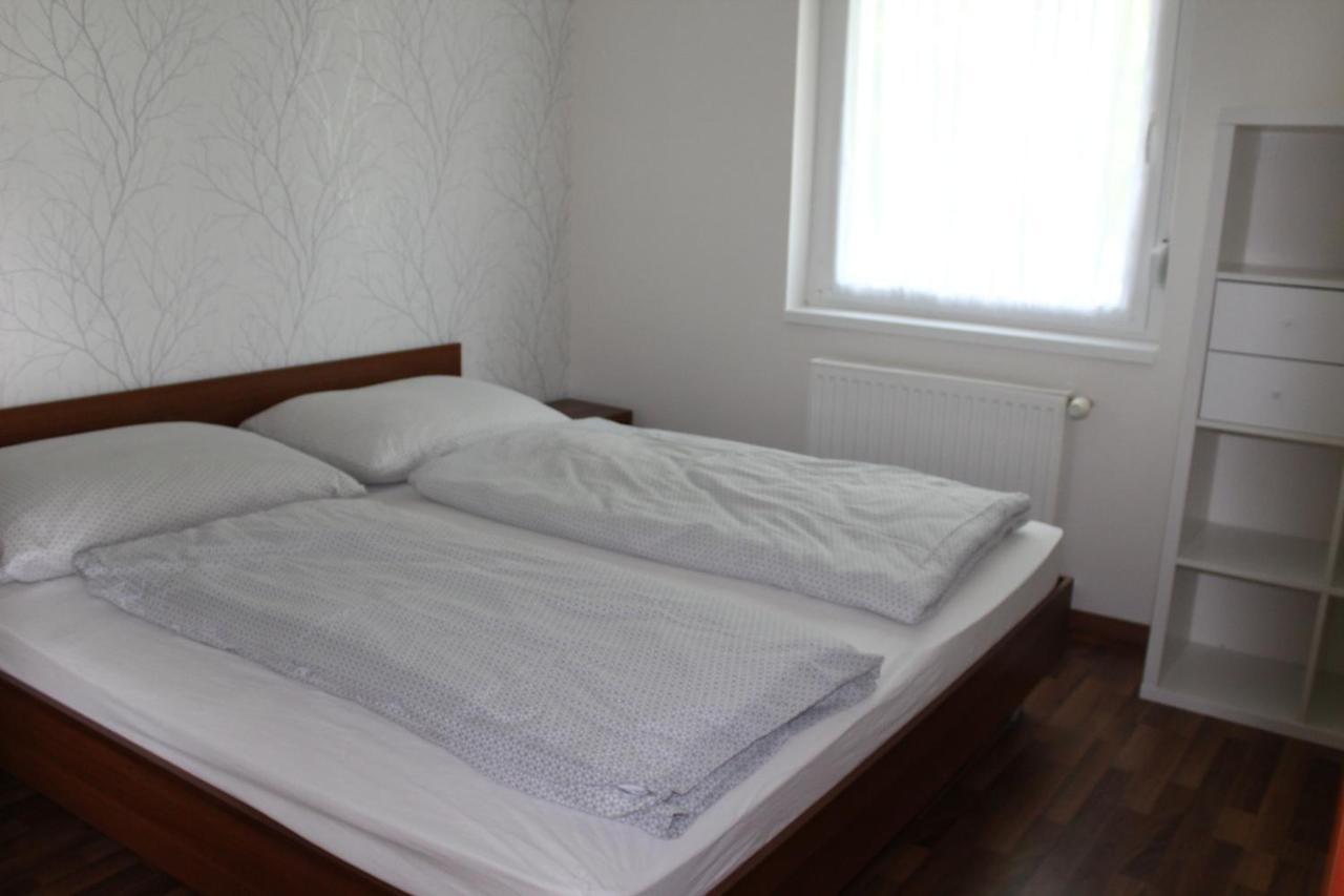 Petita Garden Apartman 希欧福克 外观 照片