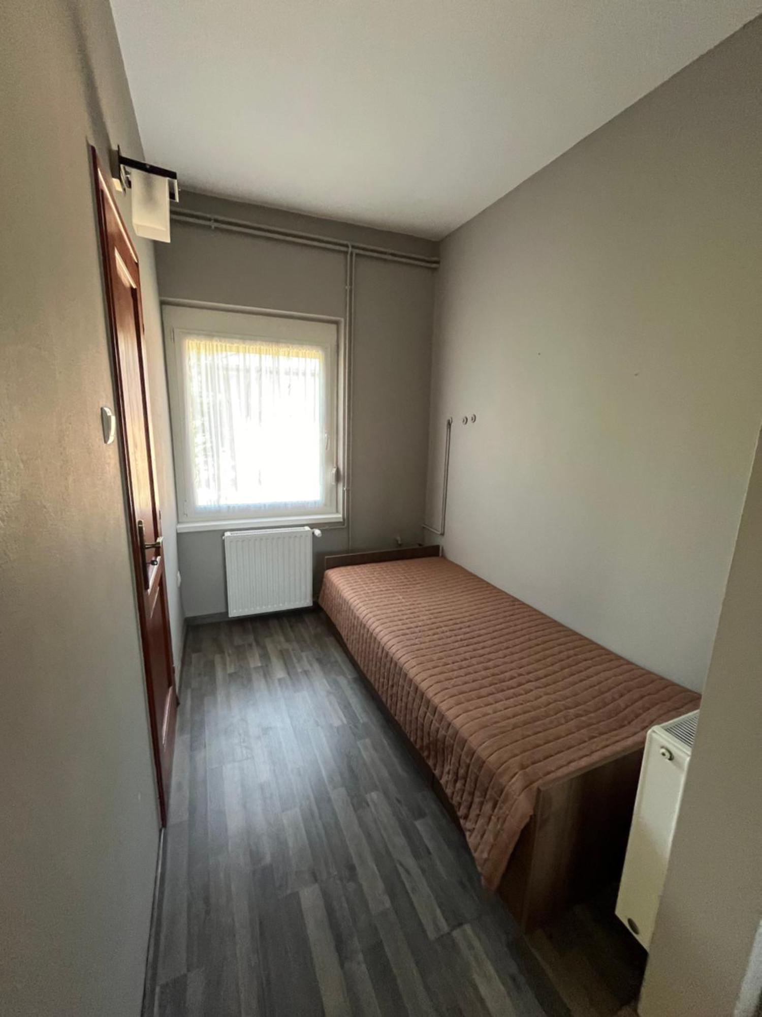 Petita Garden Apartman 希欧福克 外观 照片
