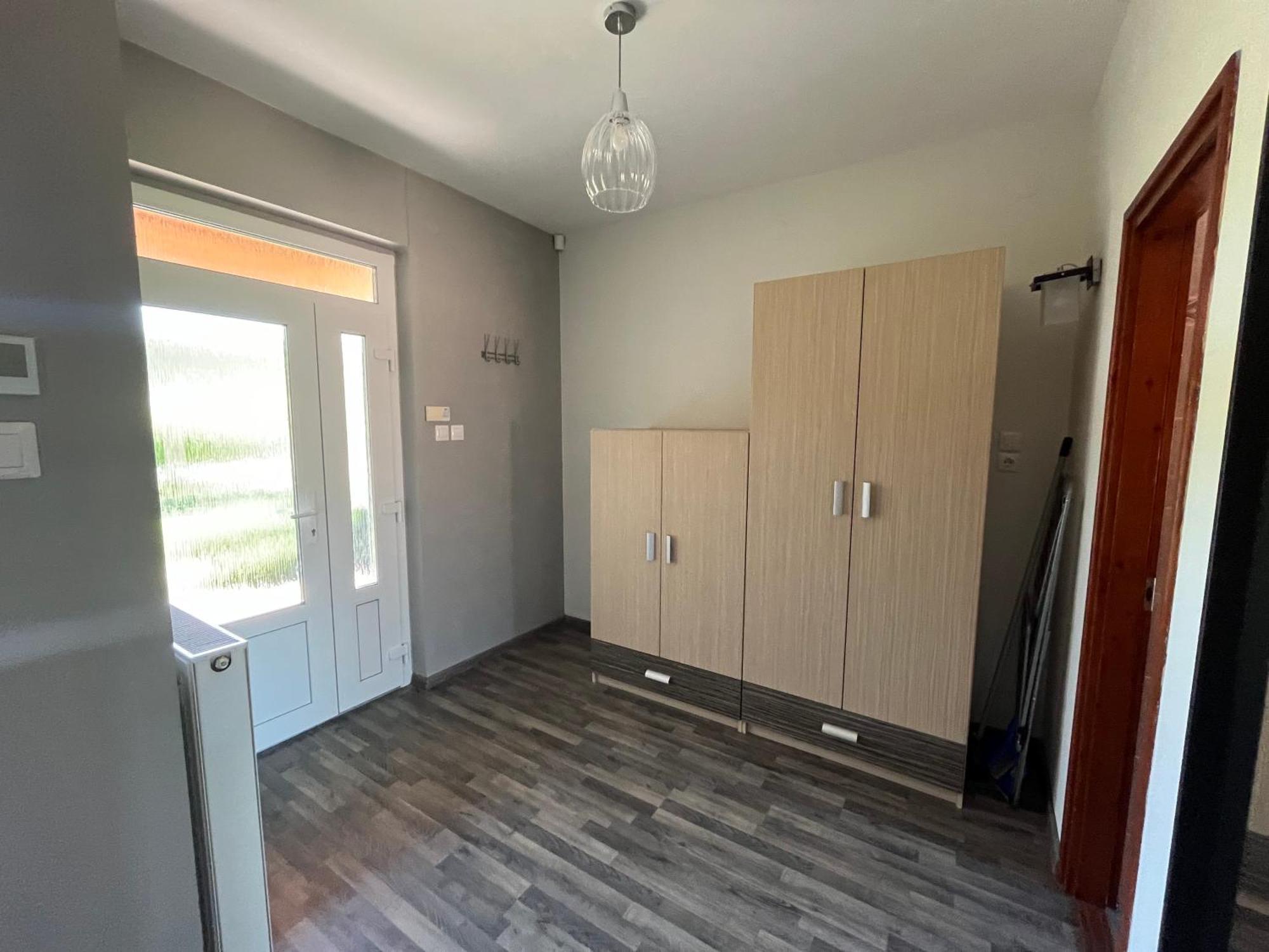Petita Garden Apartman 希欧福克 外观 照片