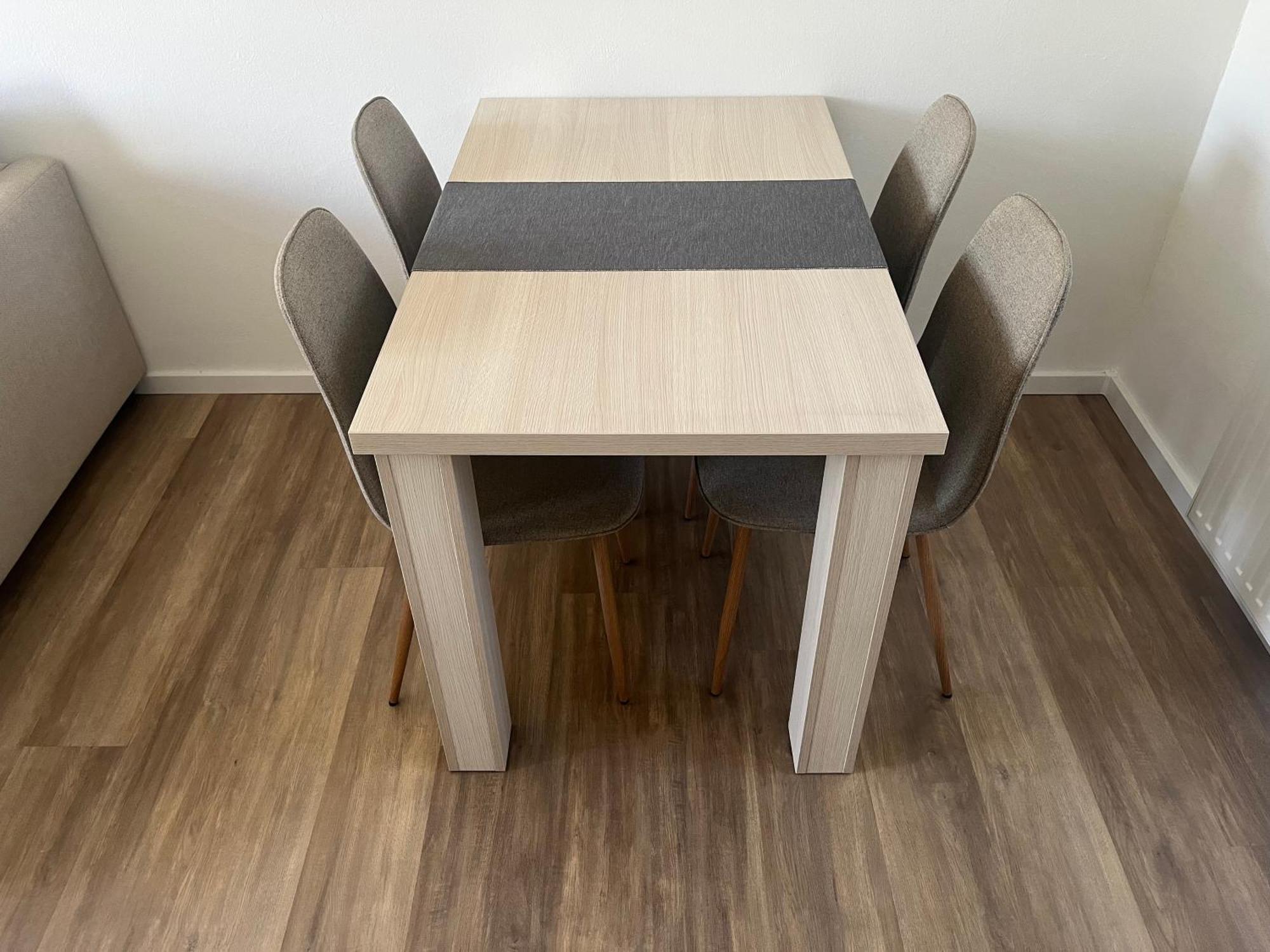 Petita Garden Apartman 希欧福克 外观 照片
