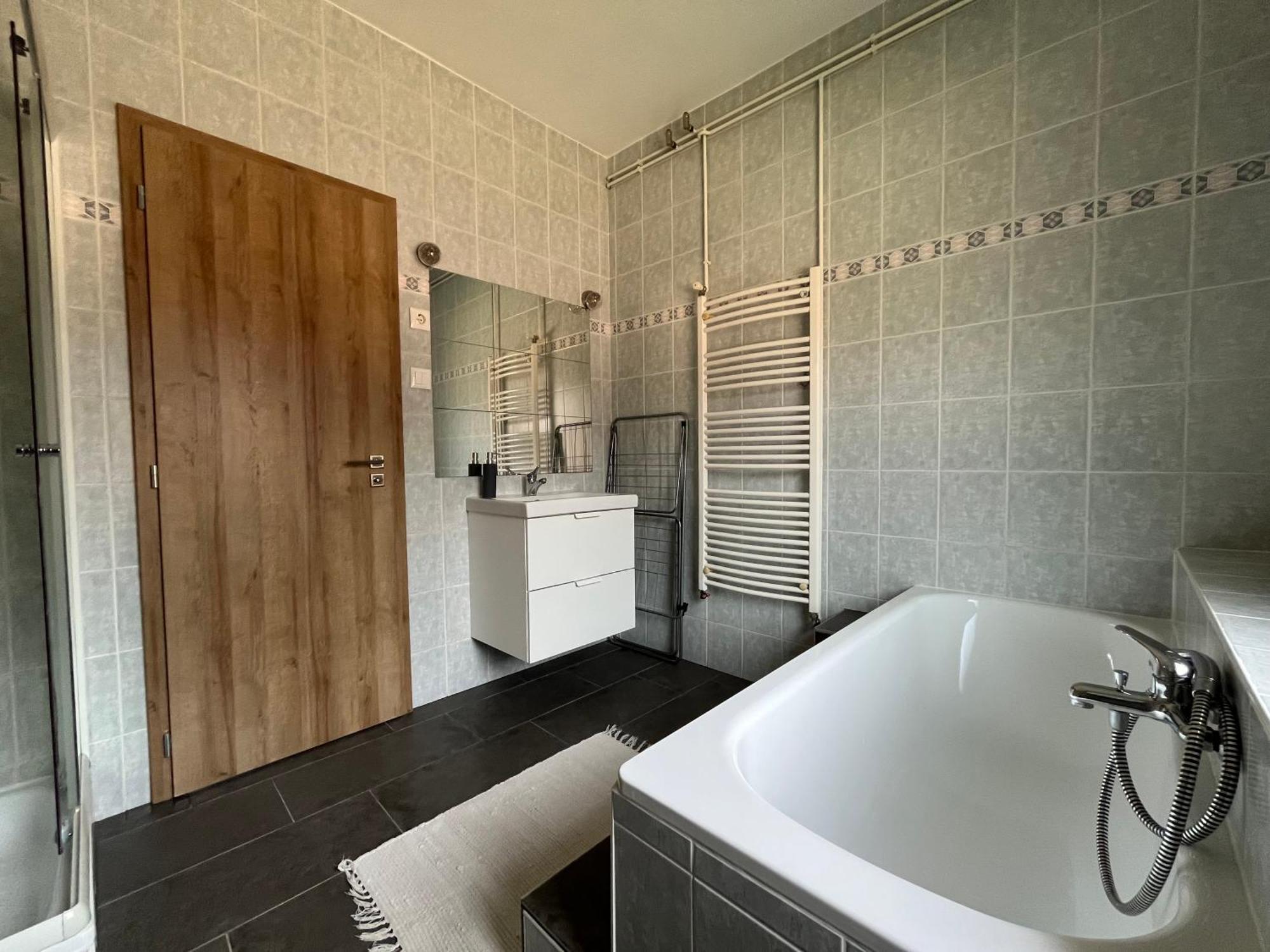 Petita Garden Apartman 希欧福克 外观 照片