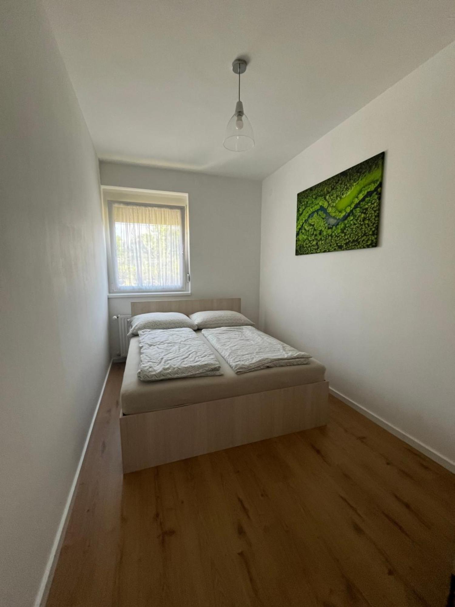 Petita Garden Apartman 希欧福克 外观 照片