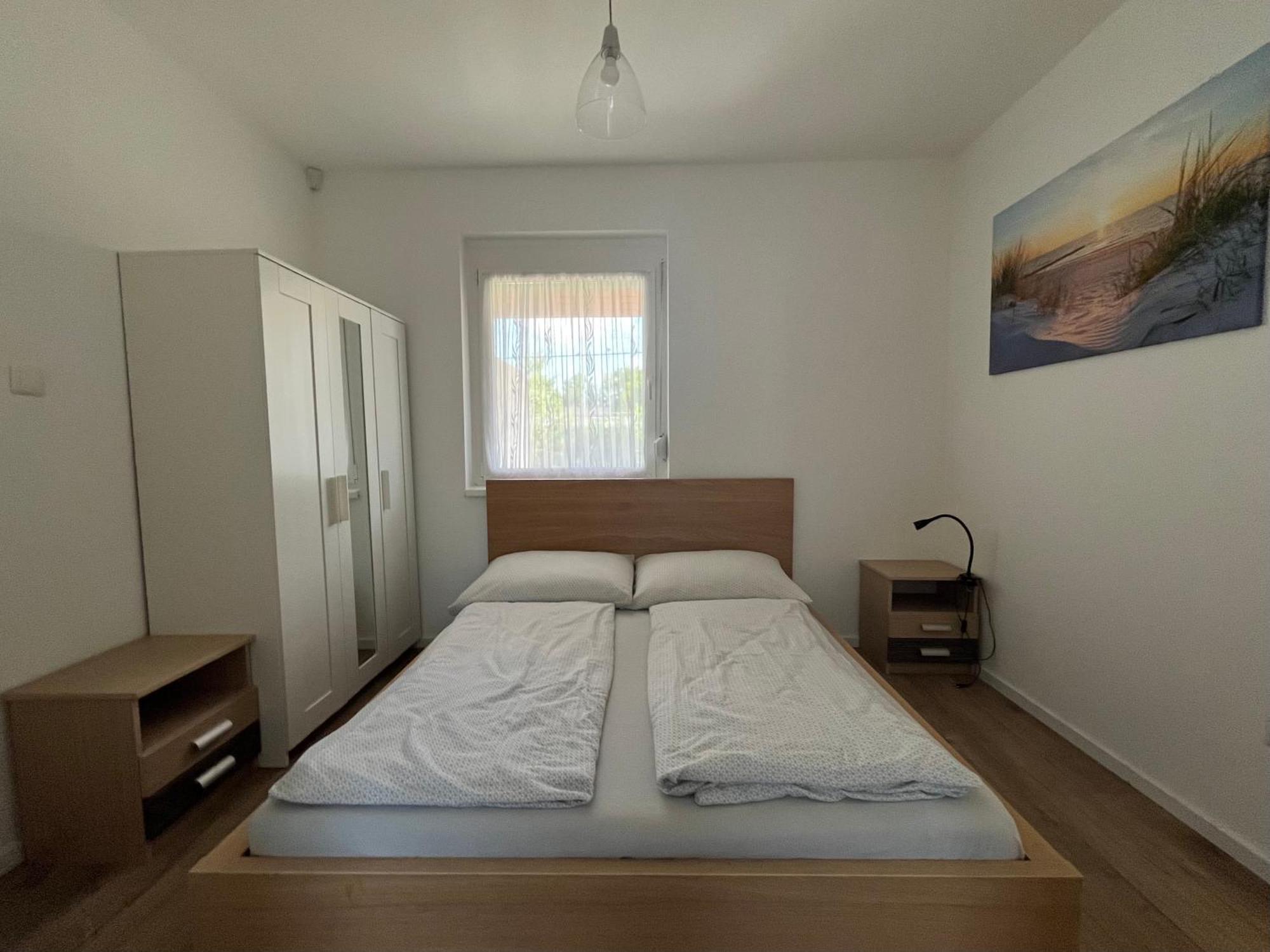 Petita Garden Apartman 希欧福克 外观 照片