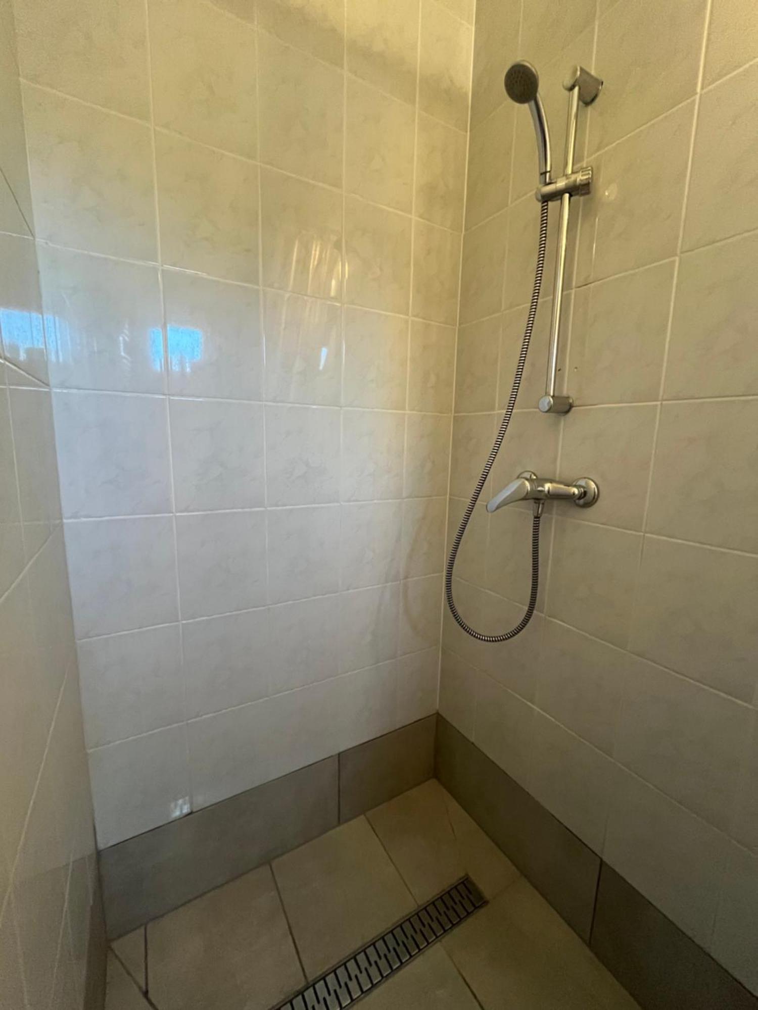 Petita Garden Apartman 希欧福克 外观 照片