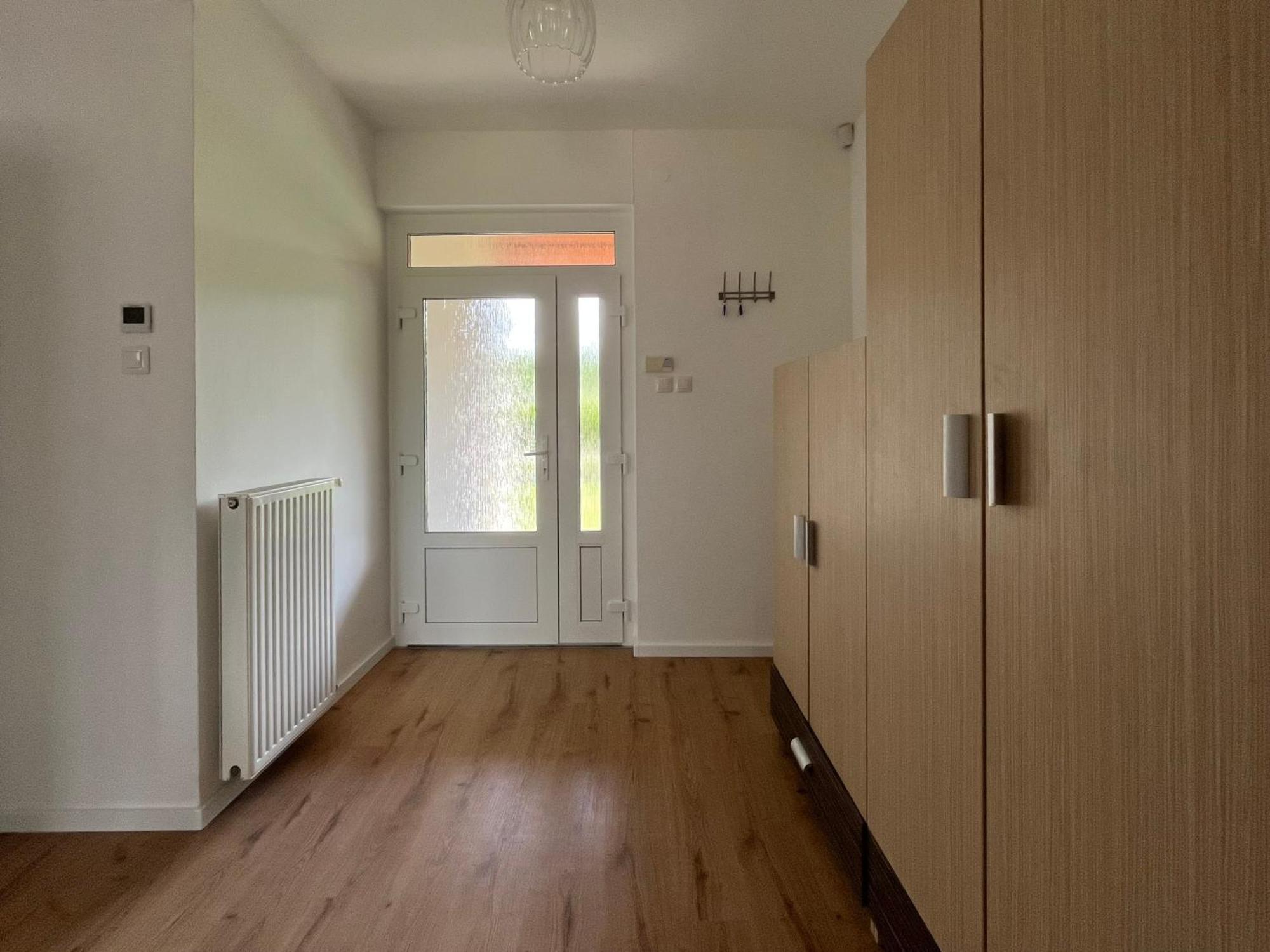 Petita Garden Apartman 希欧福克 外观 照片