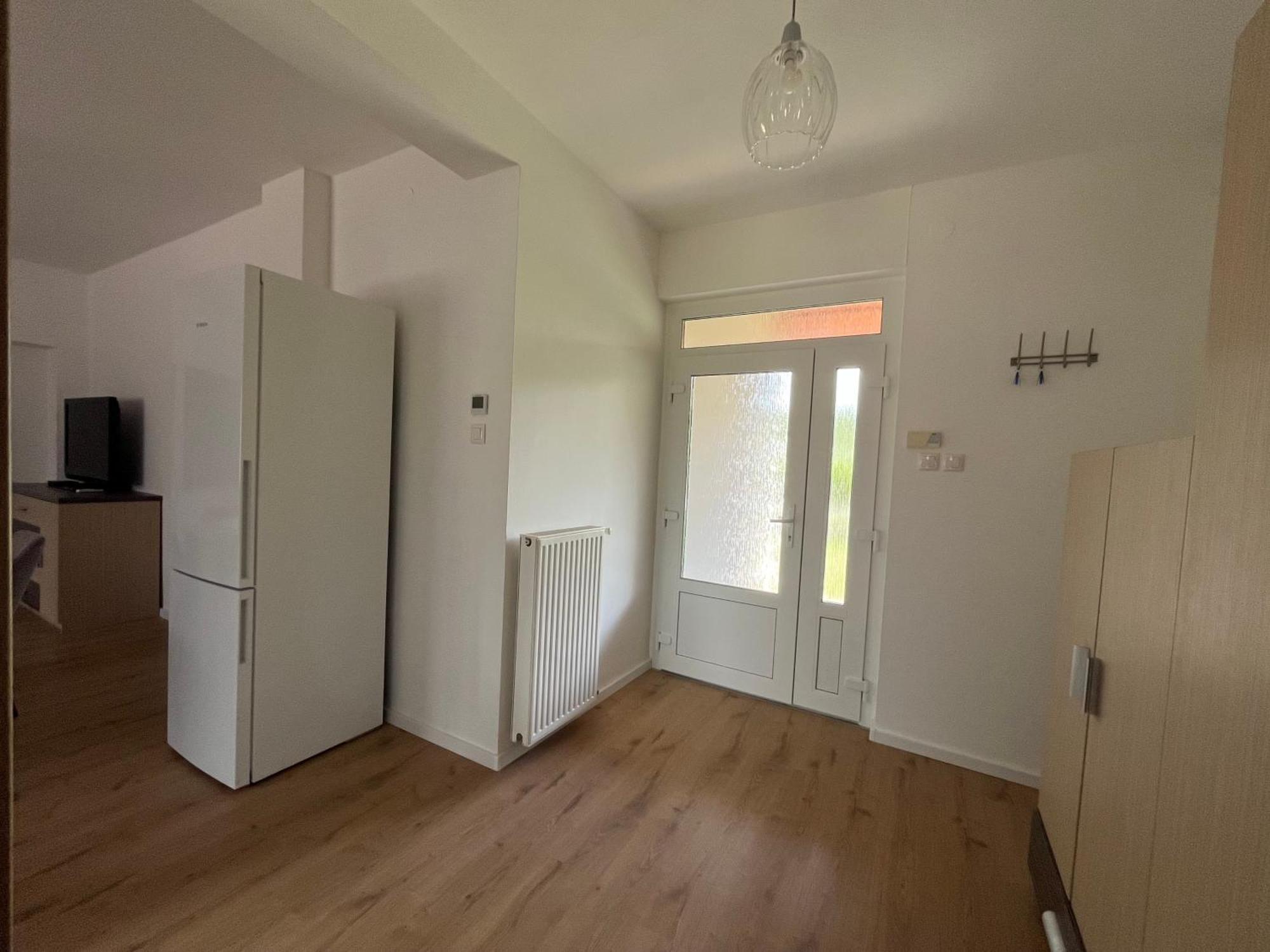Petita Garden Apartman 希欧福克 外观 照片